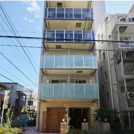 Otsuka No3 Mansion #Jr Yamanote Line#Jr大塚駅徒歩5分# Fixed Wifi Apartment Tokyo Luaran gambar