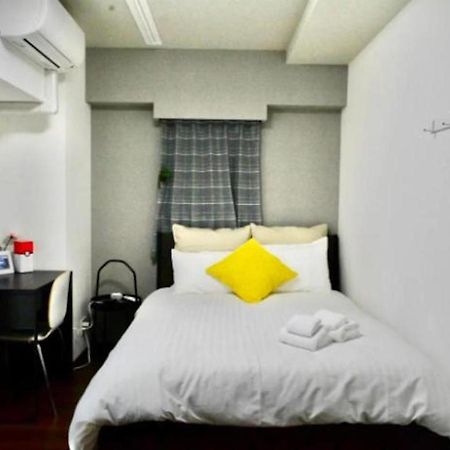 Otsuka No3 Mansion #Jr Yamanote Line#Jr大塚駅徒歩5分# Fixed Wifi Apartment Tokyo Luaran gambar