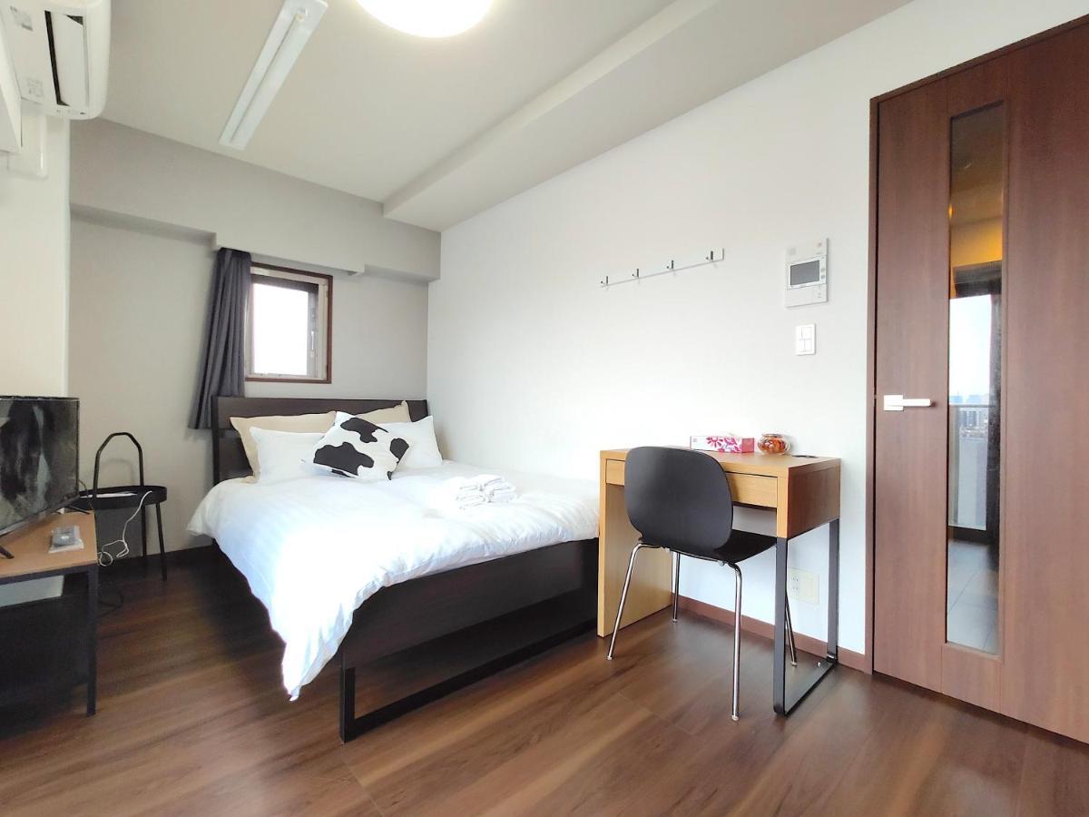 Otsuka No3 Mansion #Jr Yamanote Line#Jr大塚駅徒歩5分# Fixed Wifi Apartment Tokyo Luaran gambar