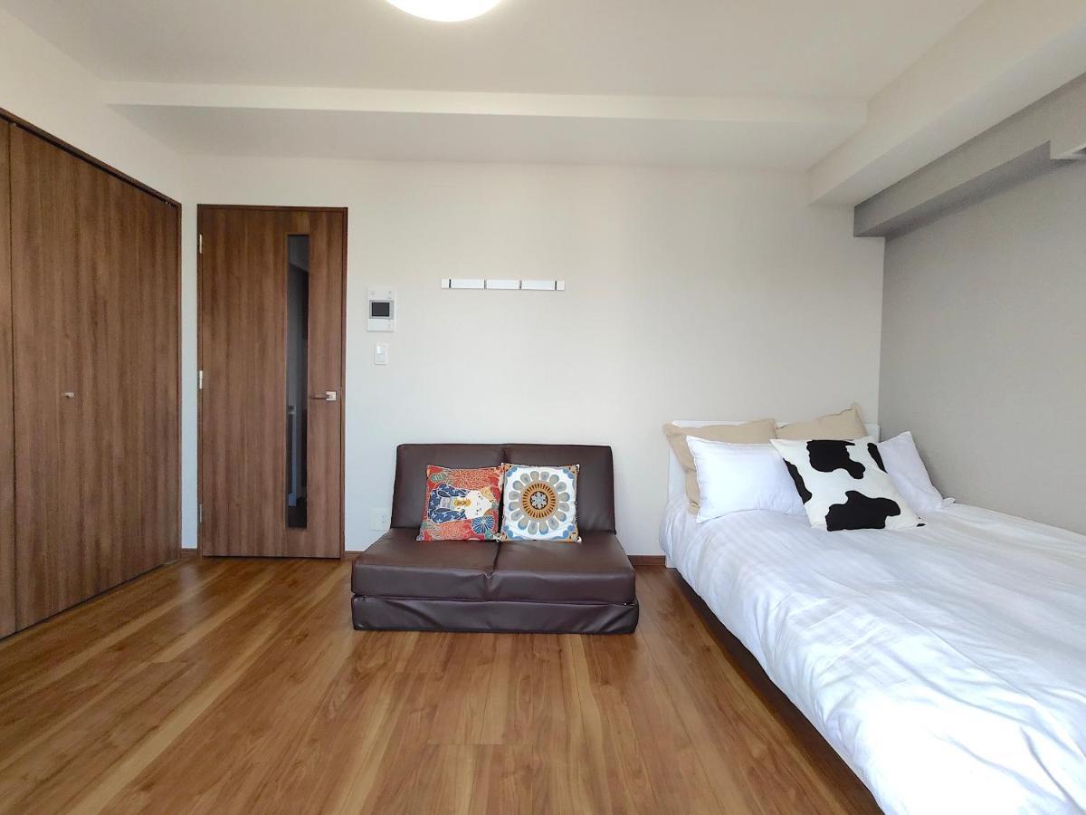 Otsuka No3 Mansion #Jr Yamanote Line#Jr大塚駅徒歩5分# Fixed Wifi Apartment Tokyo Luaran gambar