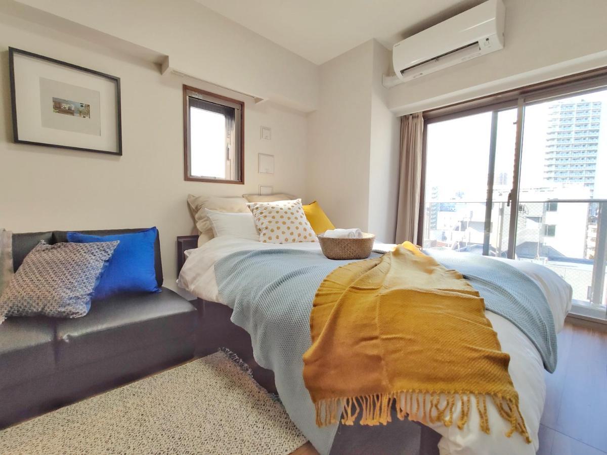 Otsuka No3 Mansion #Jr Yamanote Line#Jr大塚駅徒歩5分# Fixed Wifi Apartment Tokyo Luaran gambar