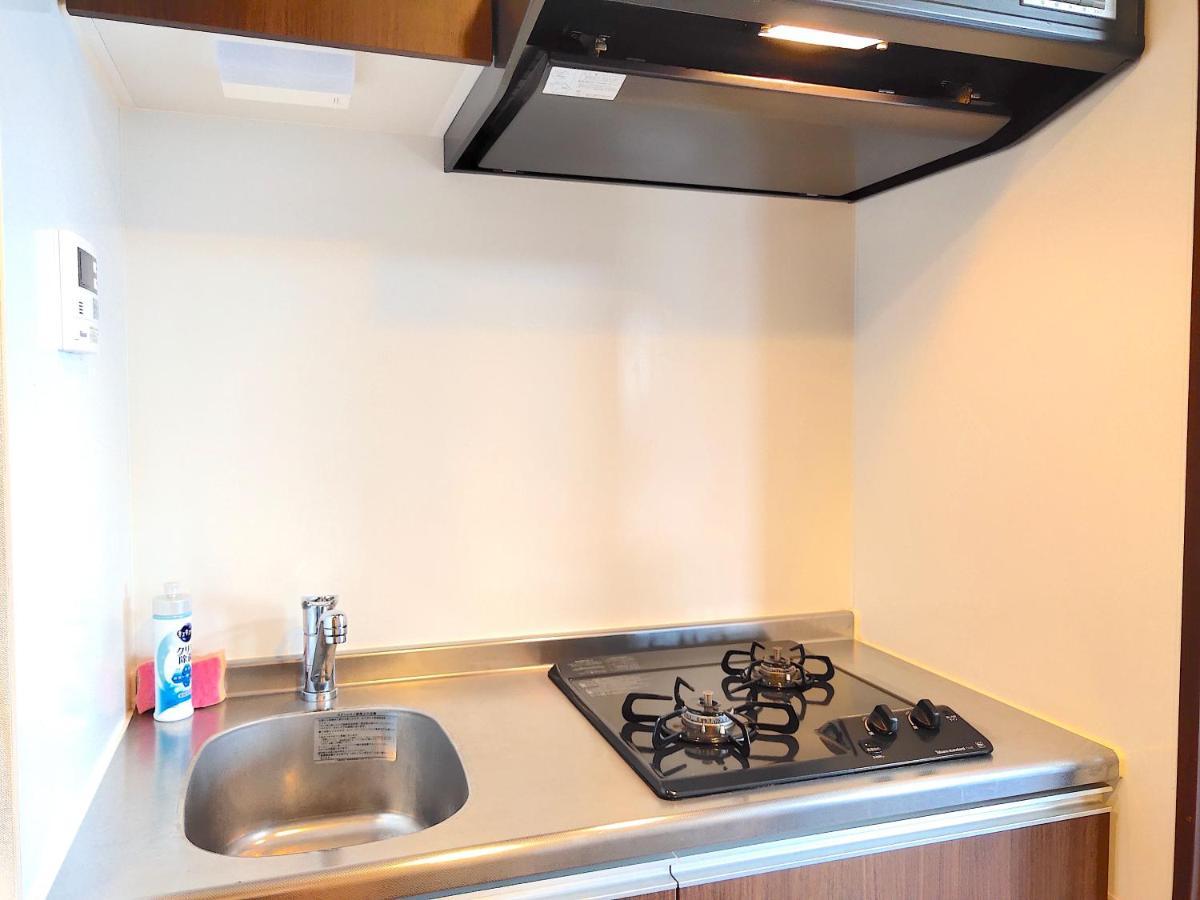 Otsuka No3 Mansion #Jr Yamanote Line#Jr大塚駅徒歩5分# Fixed Wifi Apartment Tokyo Luaran gambar