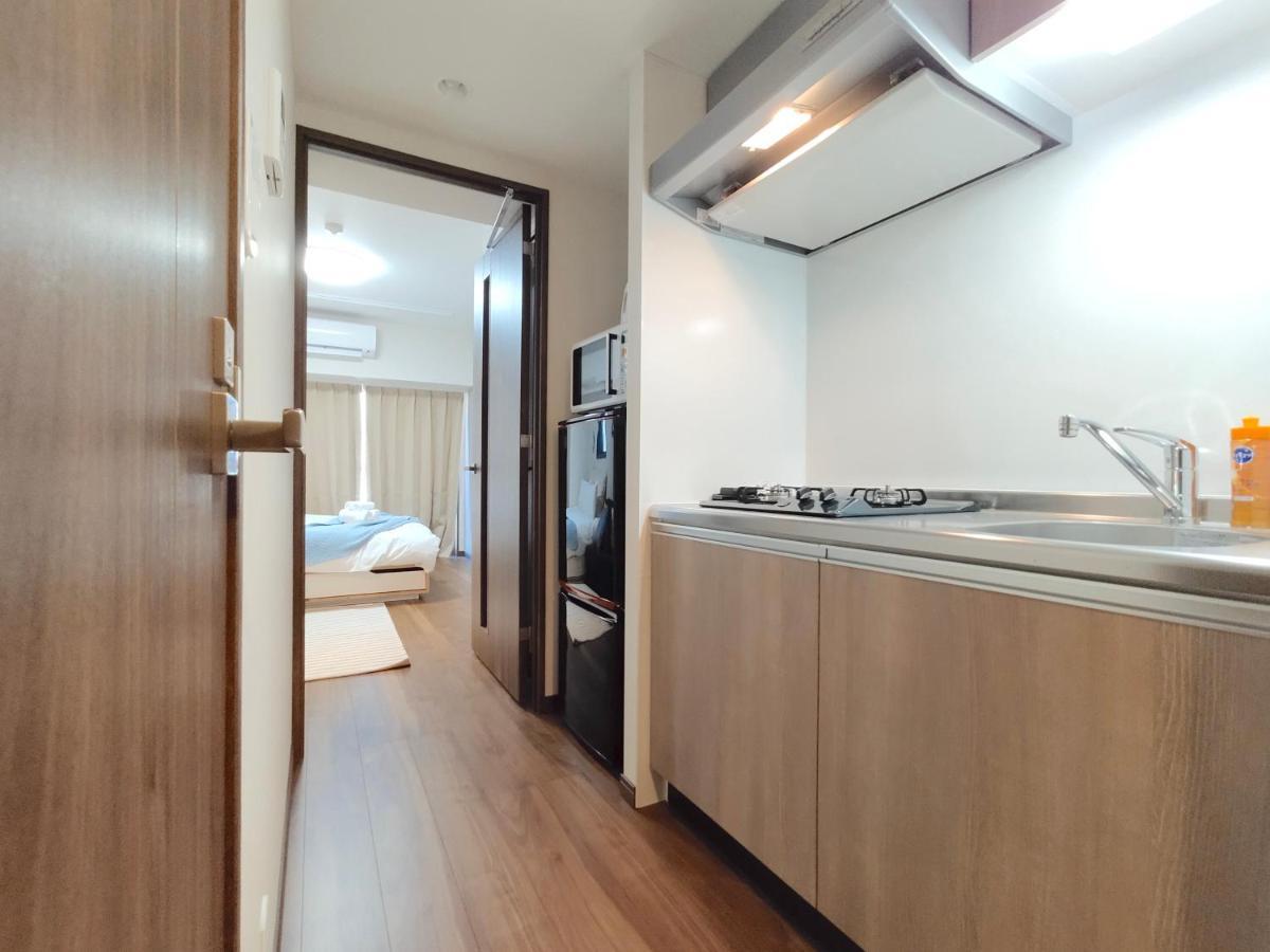 Otsuka No3 Mansion #Jr Yamanote Line#Jr大塚駅徒歩5分# Fixed Wifi Apartment Tokyo Luaran gambar