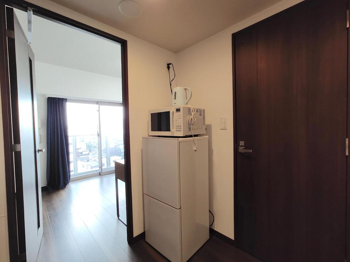 Otsuka No3 Mansion #Jr Yamanote Line#Jr大塚駅徒歩5分# Fixed Wifi Apartment Tokyo Luaran gambar