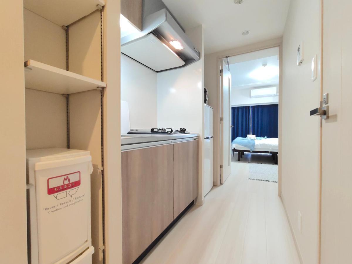 Otsuka No3 Mansion #Jr Yamanote Line#Jr大塚駅徒歩5分# Fixed Wifi Apartment Tokyo Luaran gambar