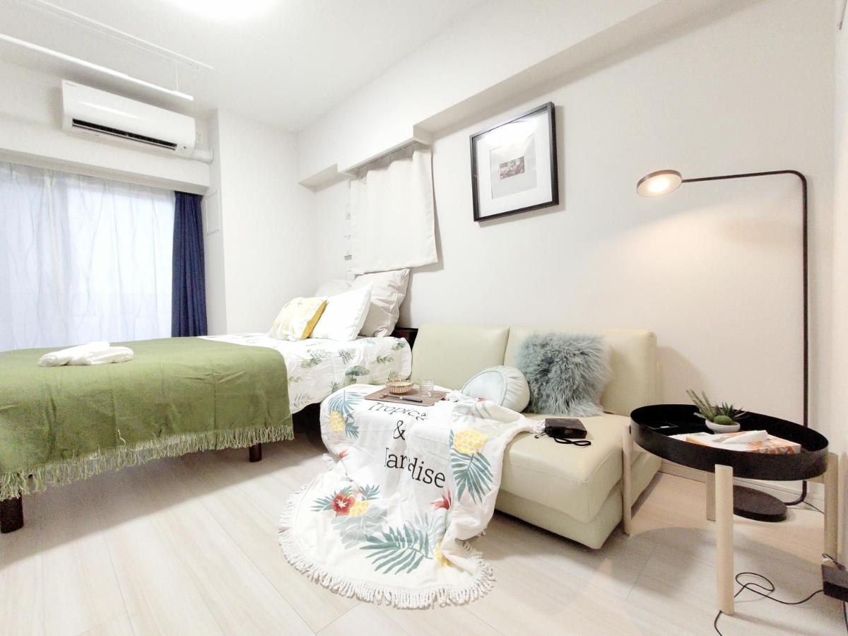 Otsuka No3 Mansion #Jr Yamanote Line#Jr大塚駅徒歩5分# Fixed Wifi Apartment Tokyo Luaran gambar
