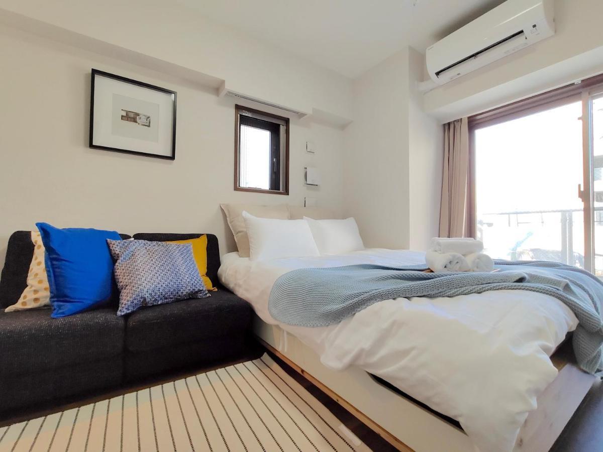 Otsuka No3 Mansion #Jr Yamanote Line#Jr大塚駅徒歩5分# Fixed Wifi Apartment Tokyo Luaran gambar