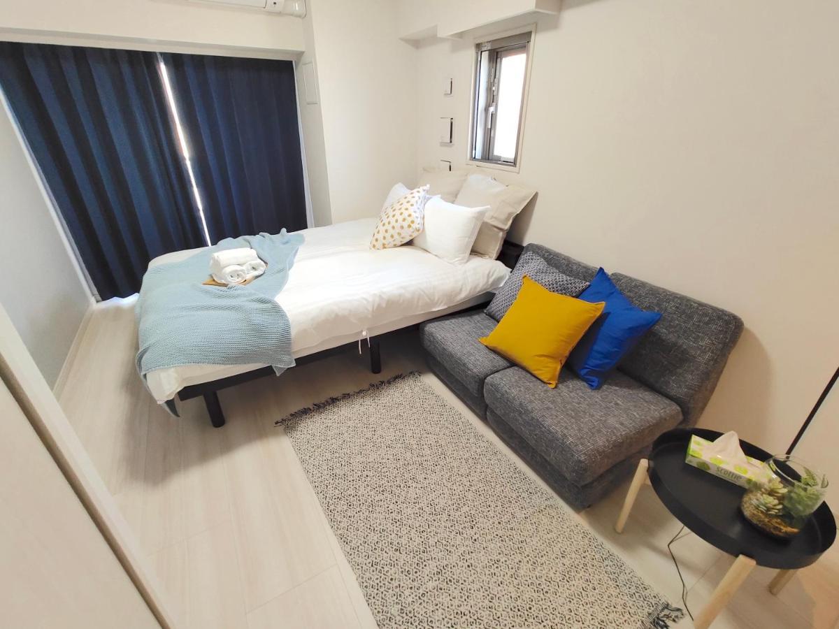 Otsuka No3 Mansion #Jr Yamanote Line#Jr大塚駅徒歩5分# Fixed Wifi Apartment Tokyo Luaran gambar