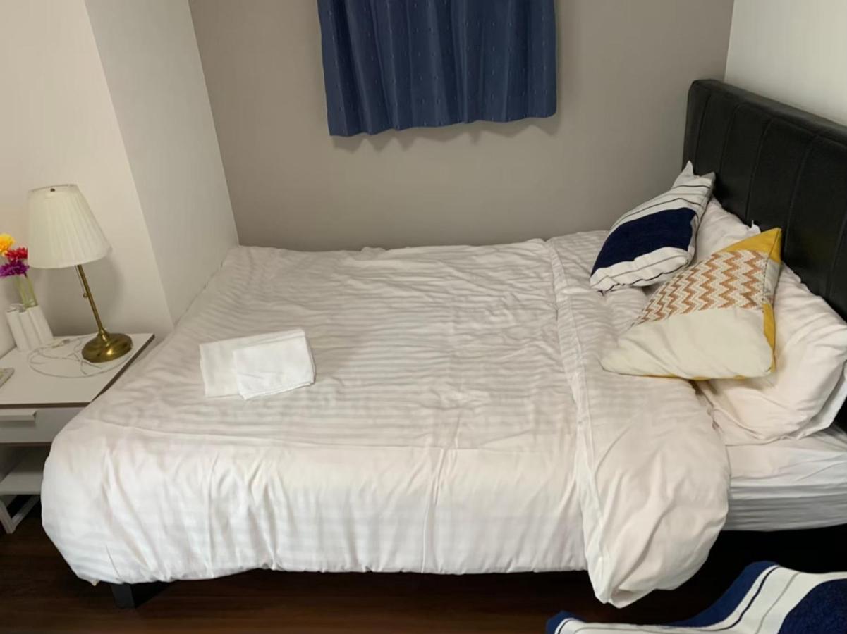 Otsuka No3 Mansion #Jr Yamanote Line#Jr大塚駅徒歩5分# Fixed Wifi Apartment Tokyo Luaran gambar