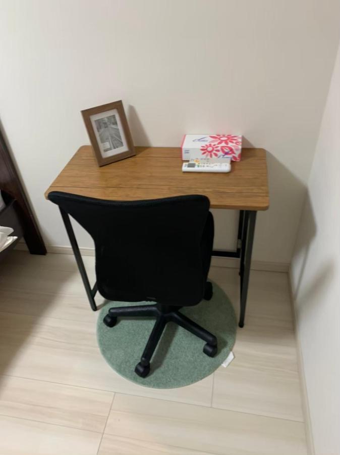 Otsuka No3 Mansion #Jr Yamanote Line#Jr大塚駅徒歩5分# Fixed Wifi Apartment Tokyo Luaran gambar