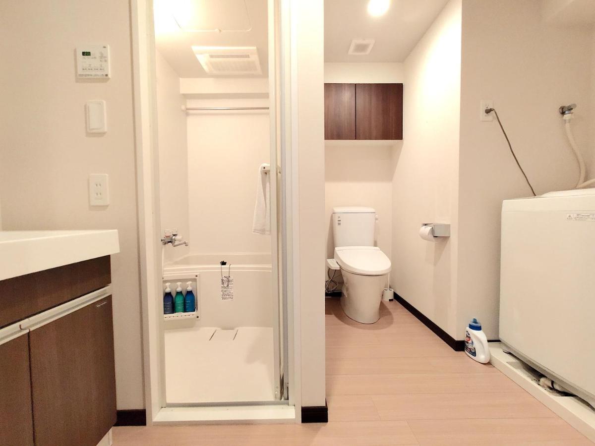 Otsuka No3 Mansion #Jr Yamanote Line#Jr大塚駅徒歩5分# Fixed Wifi Apartment Tokyo Luaran gambar