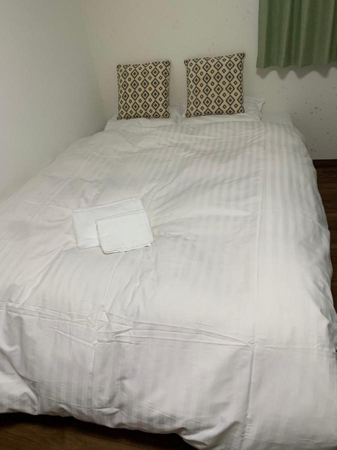 Otsuka No3 Mansion #Jr Yamanote Line#Jr大塚駅徒歩5分# Fixed Wifi Apartment Tokyo Luaran gambar