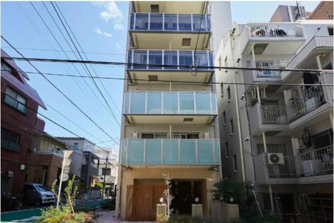 Otsuka No3 Mansion #Jr Yamanote Line#Jr大塚駅徒歩5分# Fixed Wifi Apartment Tokyo Luaran gambar