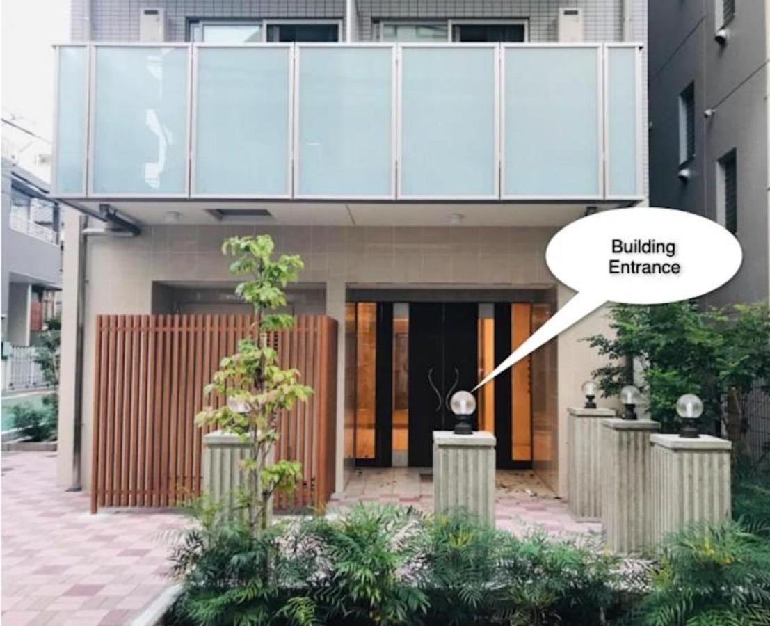 Otsuka No3 Mansion #Jr Yamanote Line#Jr大塚駅徒歩5分# Fixed Wifi Apartment Tokyo Luaran gambar