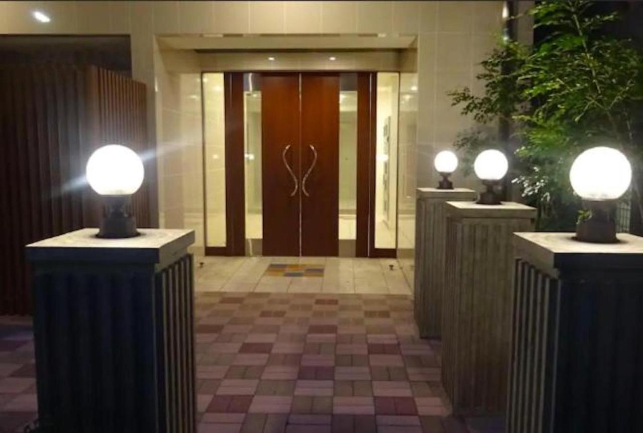 Otsuka No3 Mansion #Jr Yamanote Line#Jr大塚駅徒歩5分# Fixed Wifi Apartment Tokyo Luaran gambar