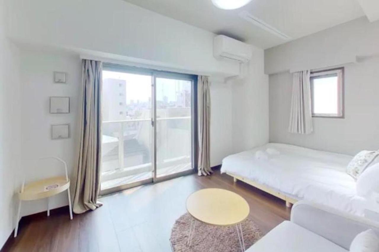 Otsuka No3 Mansion #Jr Yamanote Line#Jr大塚駅徒歩5分# Fixed Wifi Apartment Tokyo Luaran gambar