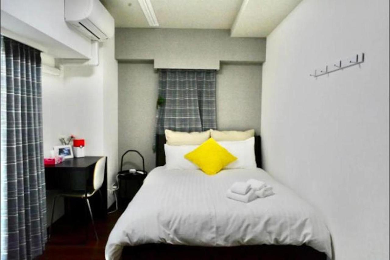 Otsuka No3 Mansion #Jr Yamanote Line#Jr大塚駅徒歩5分# Fixed Wifi Apartment Tokyo Luaran gambar