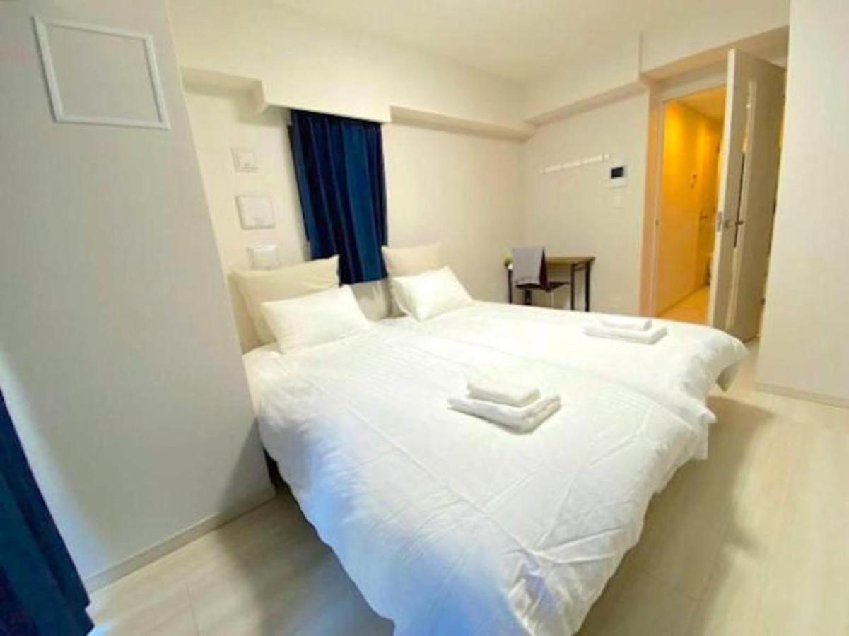 Otsuka No3 Mansion #Jr Yamanote Line#Jr大塚駅徒歩5分# Fixed Wifi Apartment Tokyo Luaran gambar
